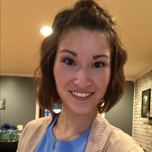 Meet your Posher, Bethany